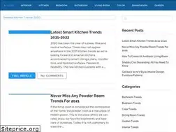 Sites similar to edecortrends.com