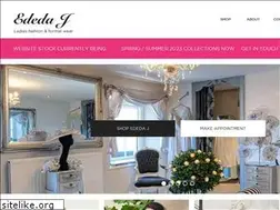 Sites similar to ededa-j.co.uk