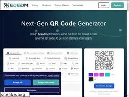 Sites similar to ededm.com