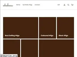 Sites similar to edeebeau.com
