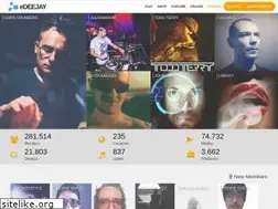 Sites similar to edeejay.com