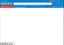 Sites similar to edeelo.com