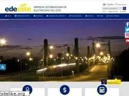 Sites similar to edeeste.com.do