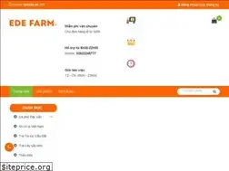Sites similar to edefarm.vn