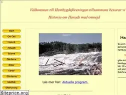 Sites similar to edefors.se