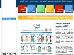 Sites similar to edefs35.fr