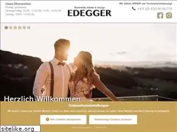 Sites similar to edegger.at