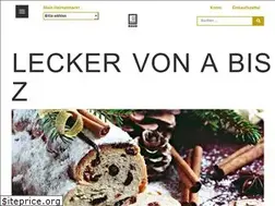 Sites similar to edeka-baur.de