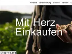 Sites similar to edeka-bergmann.de
