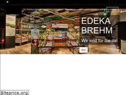 Sites similar to edeka-brehm.de
