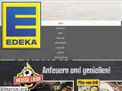 Sites similar to edeka-daniels-essen.de