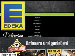 Sites similar to edeka-diekmann.de