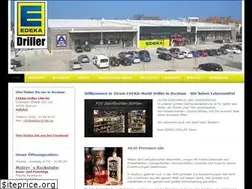 Sites similar to edeka-driller.de