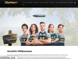 Sites similar to edeka-esslinger.de