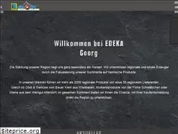 Sites similar to edeka-georg.de