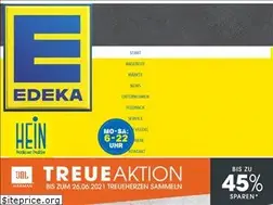 Sites similar to edeka-hein.de