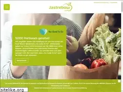 Sites similar to edeka-jastrebow.de