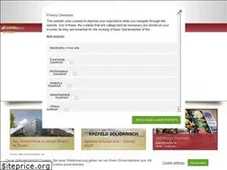 Sites similar to edeka-kempken.de