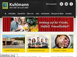 Sites similar to edeka-kuhlmann.de