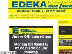 Sites similar to edeka-niebuell.de