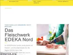 Sites similar to edeka-nordfrischecenter.de