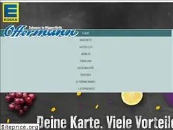 Sites similar to edeka-offermann.de