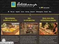 Sites similar to edeka-osterkamp.de