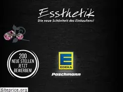 Sites similar to edeka-paschmann.de
