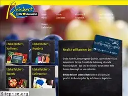 Sites similar to edeka-reichert.de