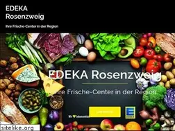 Sites similar to edeka-rosenzweig.de