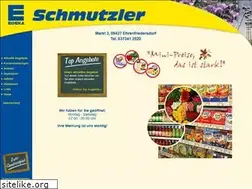 Sites similar to edeka-schmutzler.de