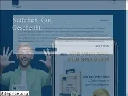 Sites similar to edeka-smart.de