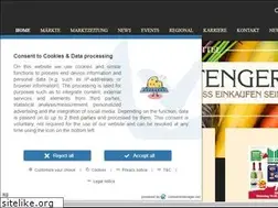 Sites similar to edeka-stenger.de