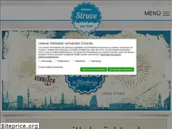 Sites similar to edeka-struve.de