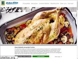 Sites similar to edeka-volker-klein.de