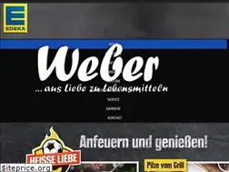 Sites similar to edeka-weber.de