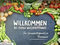 Sites similar to edeka-wucherpfennig.de