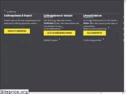 Sites similar to edeka.de
