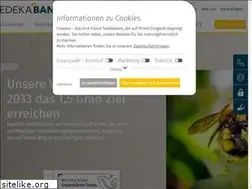 Sites similar to edekabank.de