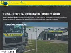 Sites similar to edekacc.de