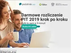 Sites similar to edeklaracje.info