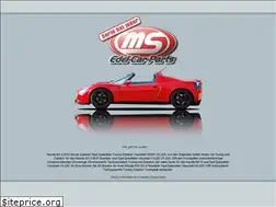 Sites similar to edel-car-parts.de