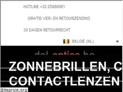 Sites similar to edel-optics.be
