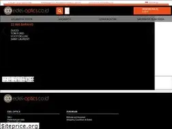 Sites similar to edel-optics.co.id