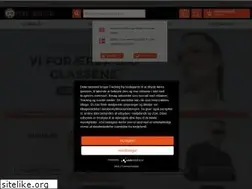 Sites similar to edel-optics.dk