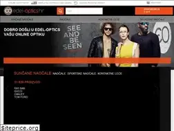 Sites similar to edel-optics.hr