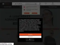 Sites similar to edel-optics.hu