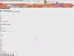 Sites similar to edel-optics.jp