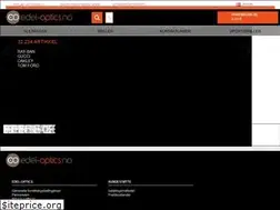 Sites similar to edel-optics.no