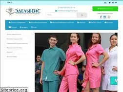 Sites similar to edel-wies.com